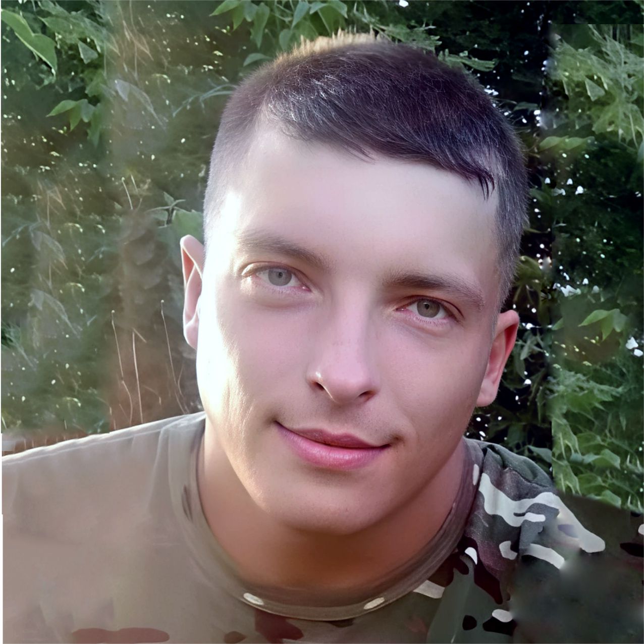 Коломаєв Максим Миколайович